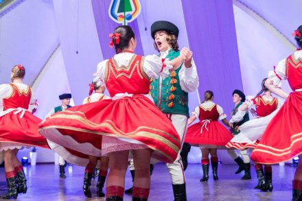 Ostatni dzień 58. Tygodnia Kultury Beskidzkiej